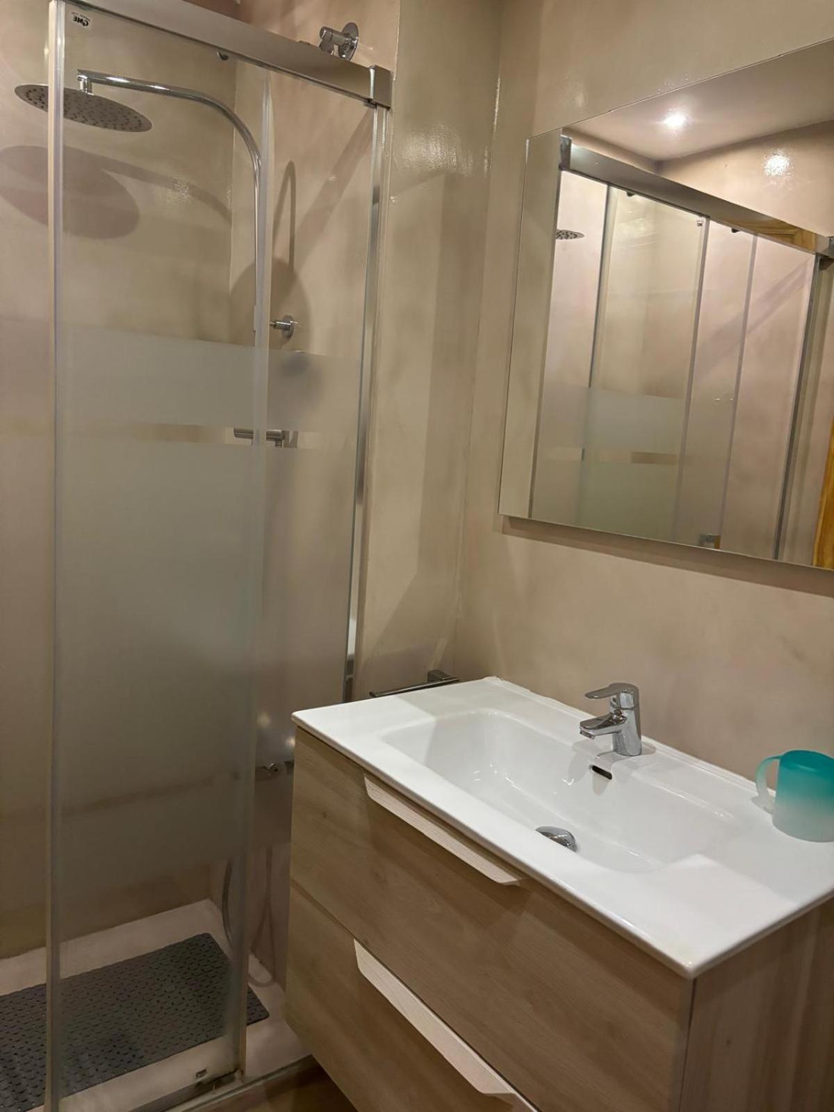 Apartamento Albamar Paola Calpe Exterior foto