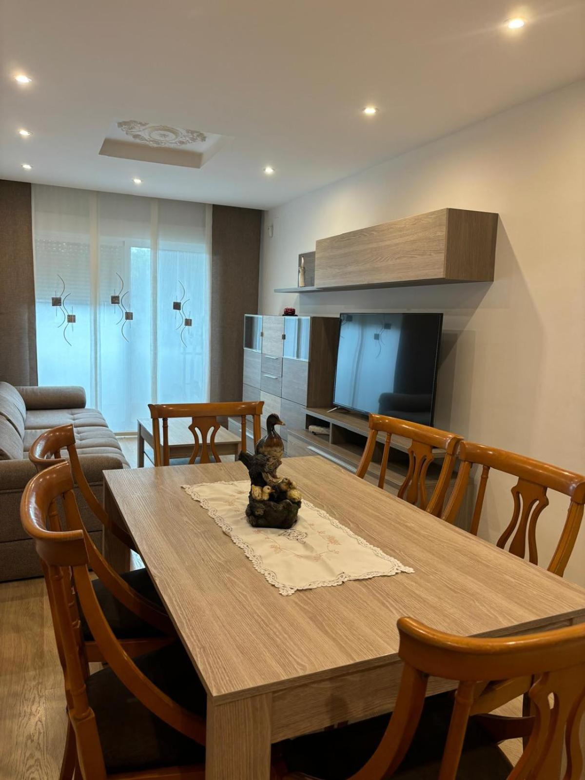 Apartamento Albamar Paola Calpe Exterior foto