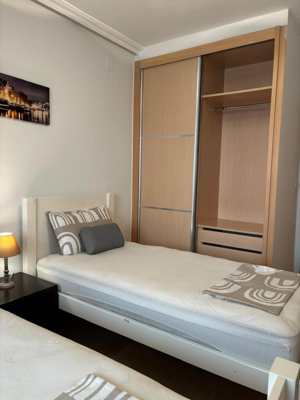 Apartamento Albamar Paola Calpe Exterior foto