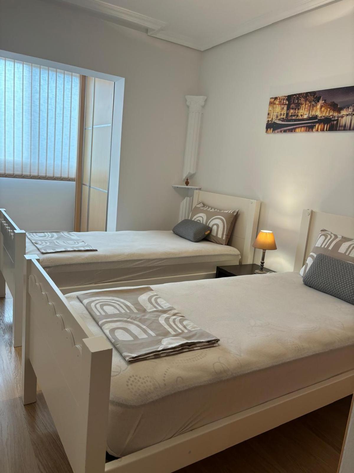Apartamento Albamar Paola Calpe Exterior foto