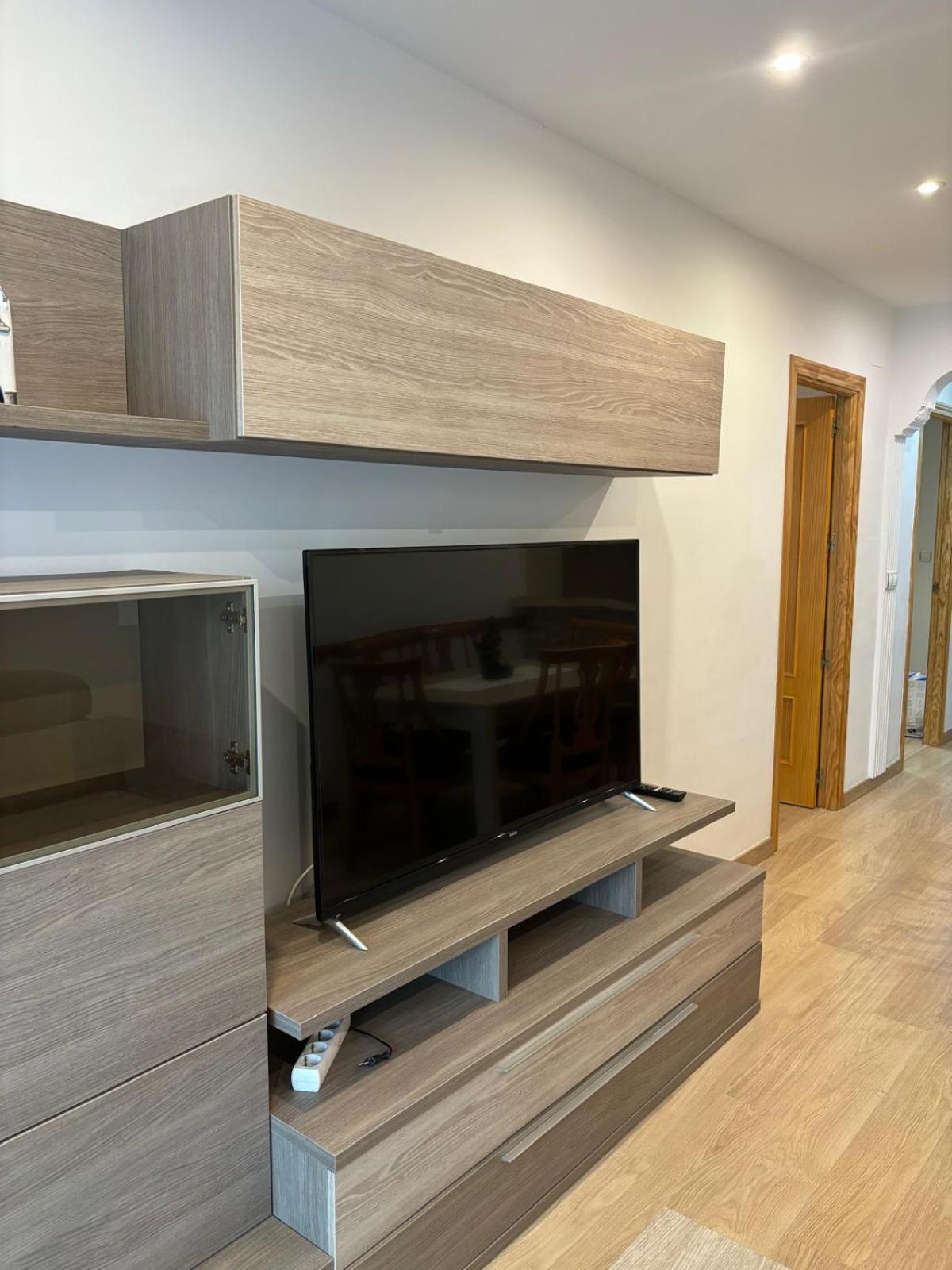 Apartamento Albamar Paola Calpe Exterior foto