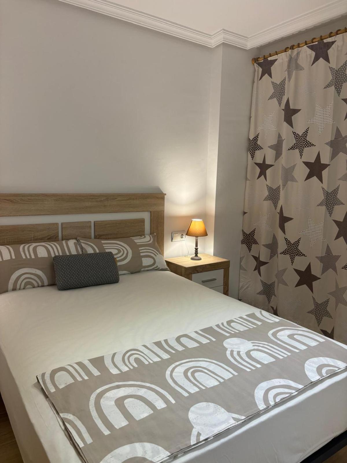 Apartamento Albamar Paola Calpe Exterior foto
