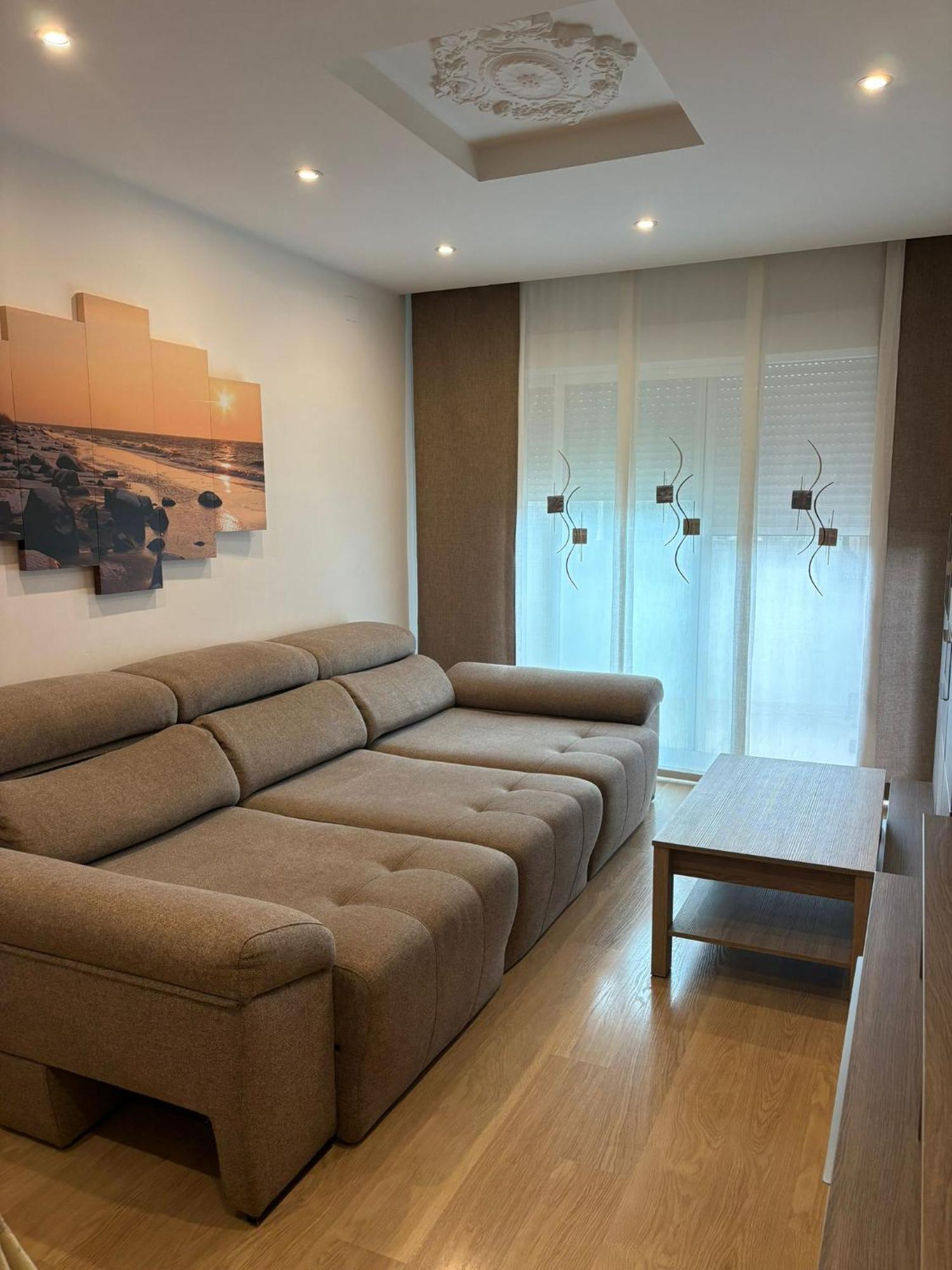 Apartamento Albamar Paola Calpe Exterior foto